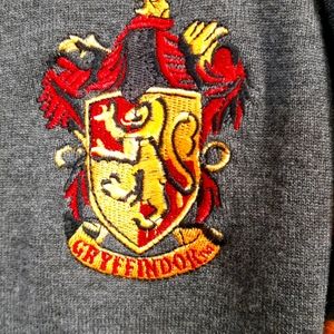Giffindor class cardigan